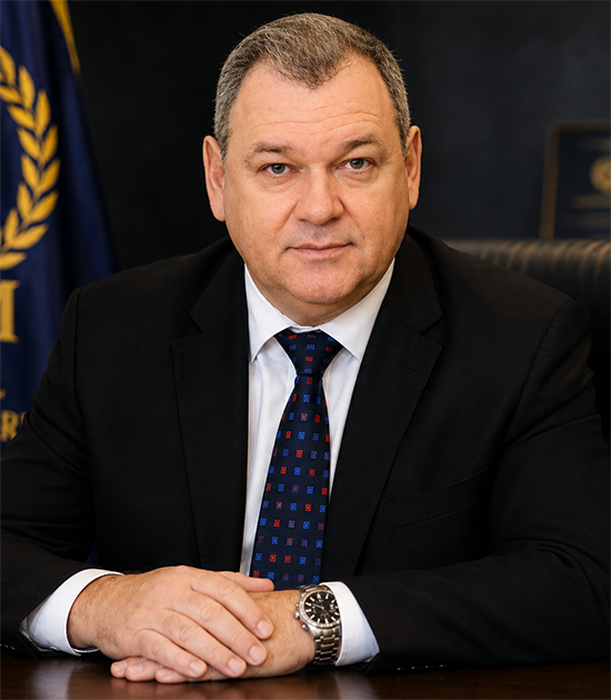 Victor Teodor Iovici