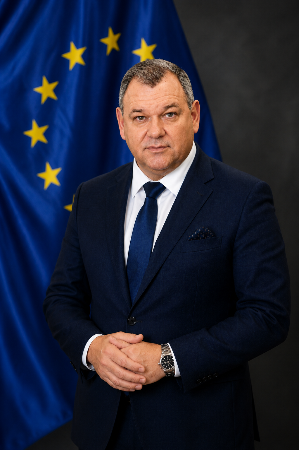 Victor Teodor Iovici